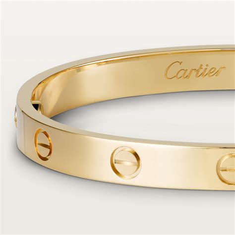 cartier love bracelet usato|affordable cartier love.